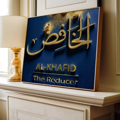 AL-Khafid Digital Download