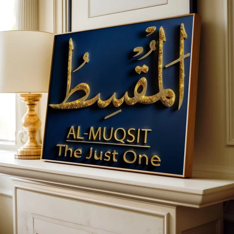 Al-Muqsit Digital Download