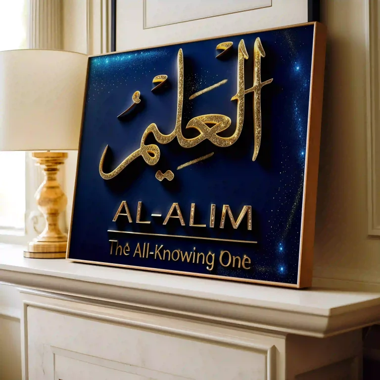 Al Aleem Digital Downloads