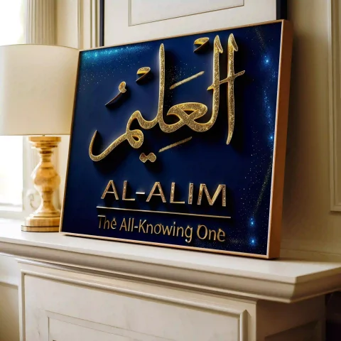 Al Aleem Digital Downloads