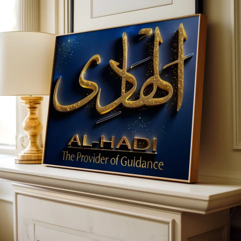 Al-Haadi Digital Downloads