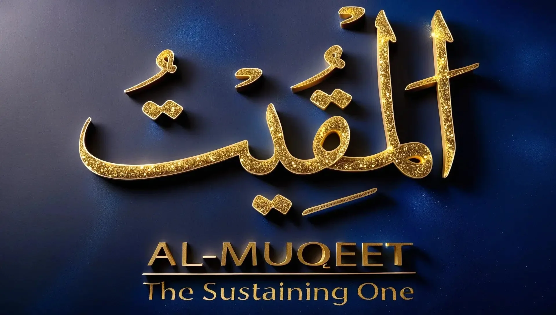 Al-Muqeet Digital Download - Image 8
