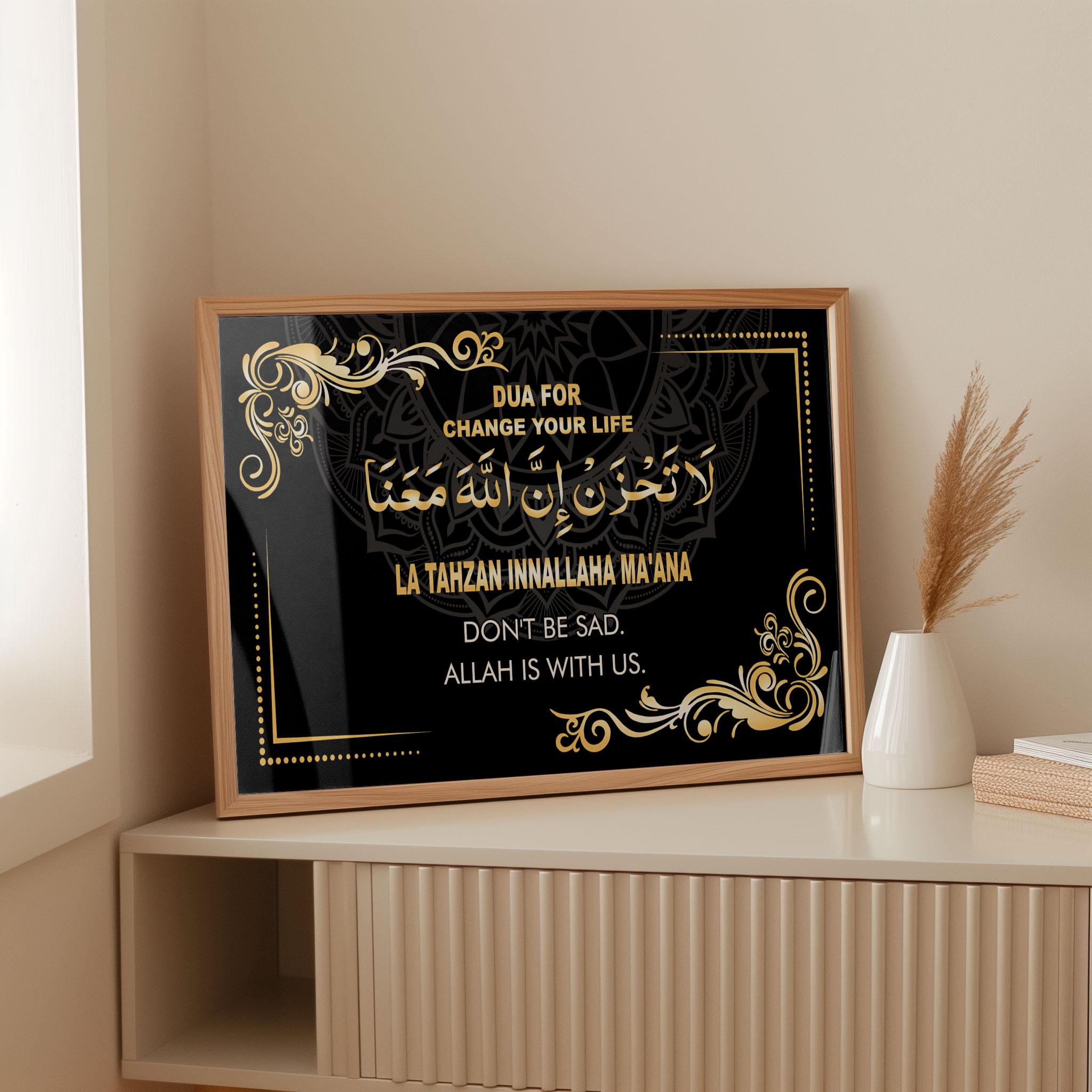 Dua for Change Your Life Dua for Change Your Life