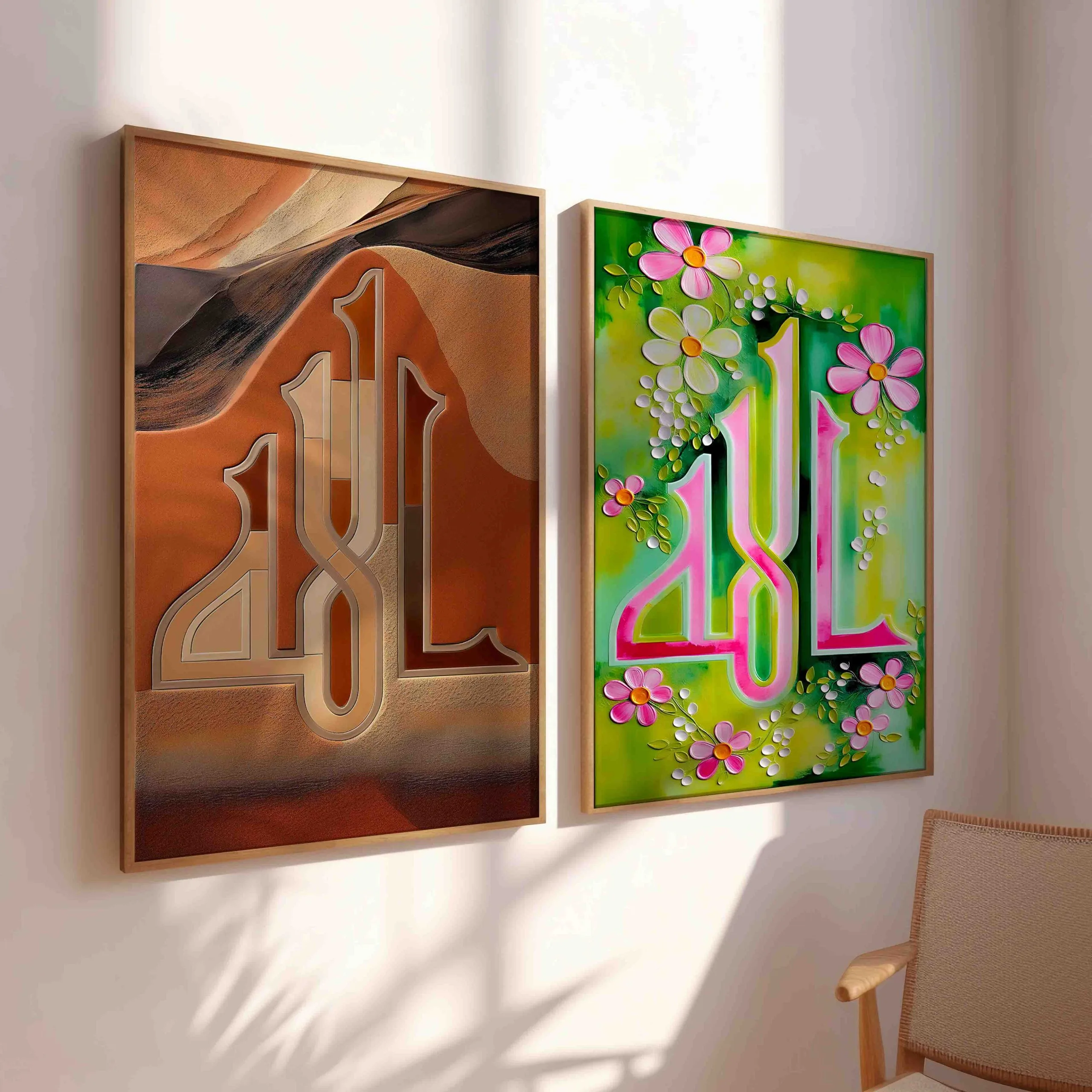 Allah Digital Downloads