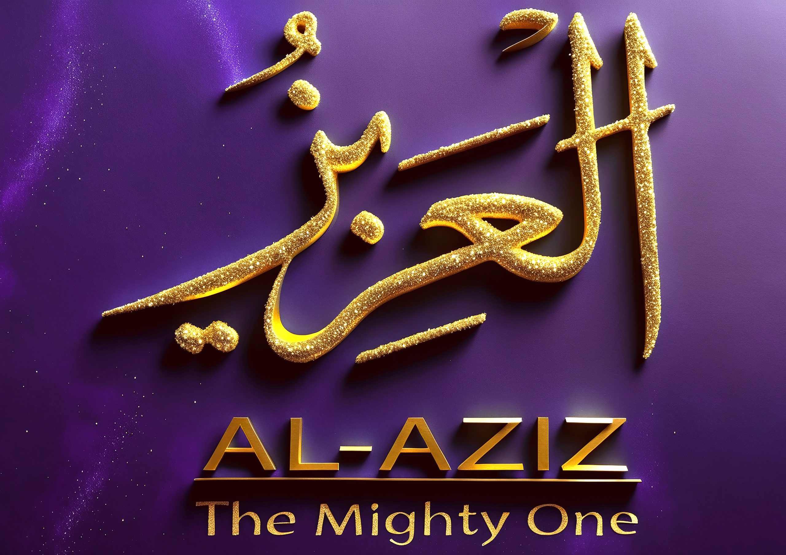 Al Aziz Digital Download Al Aziz Digital Download - Image 15