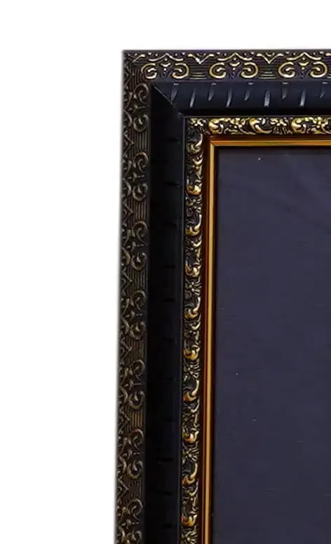 Surah Yaseen Unique Foil Print - Image 4