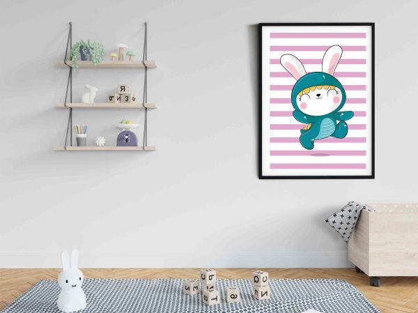 Salam Handsome Digital Wall Art