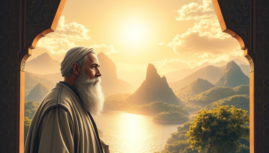 AS-SABOOR in Islamic Tradition