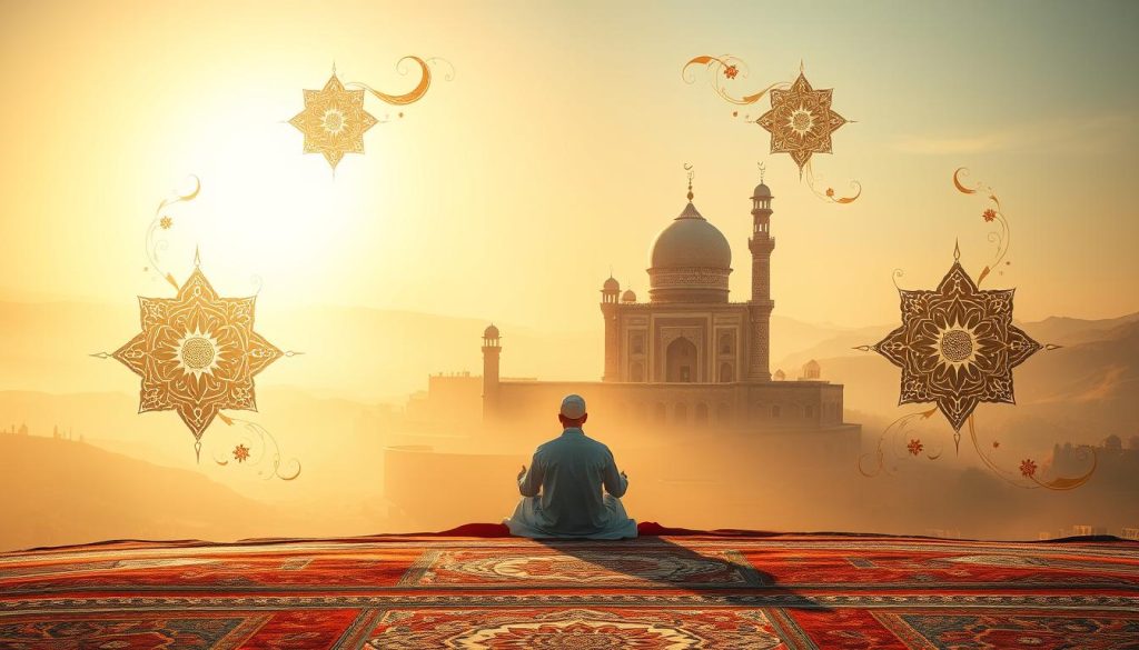 AS-SABOOR spiritual benefits