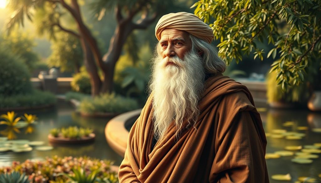 Adam as the first prophet and father of humanity