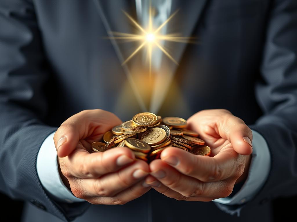 Ethical wealth management guided by Islamic principles