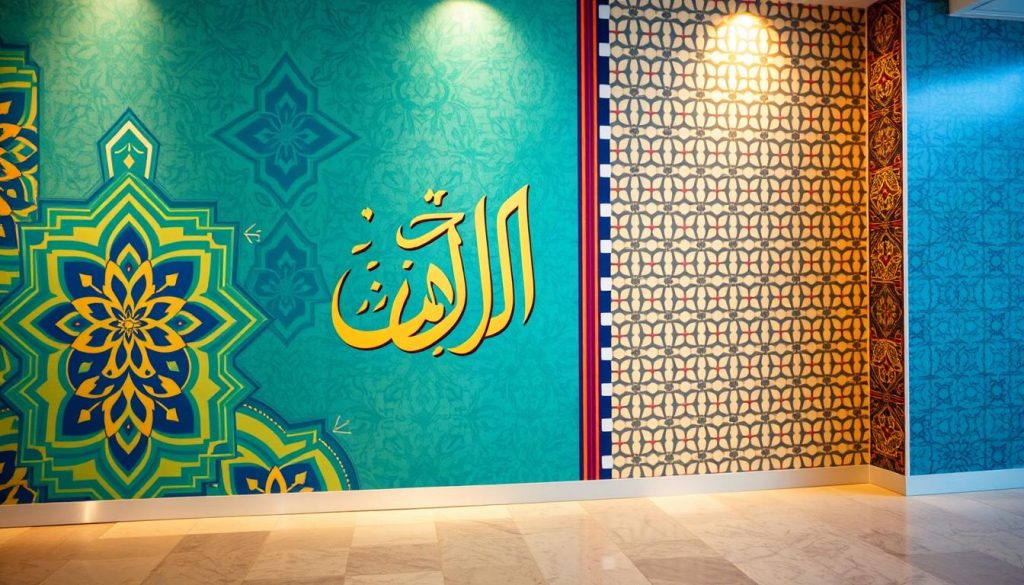 Islamic art and architecture