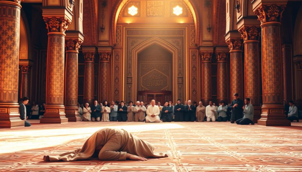 Islamic stories of sacrifice and devotion