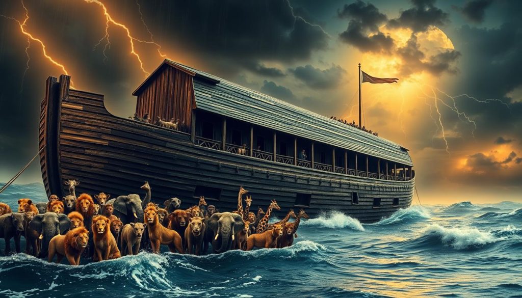 Noah's Ark