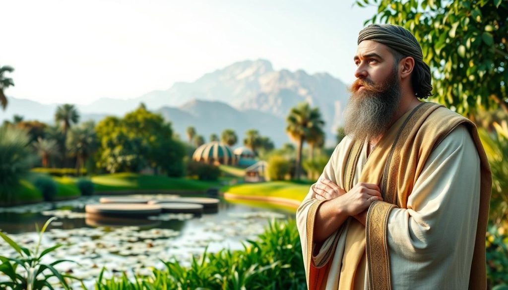 Prophet Adam Lessons