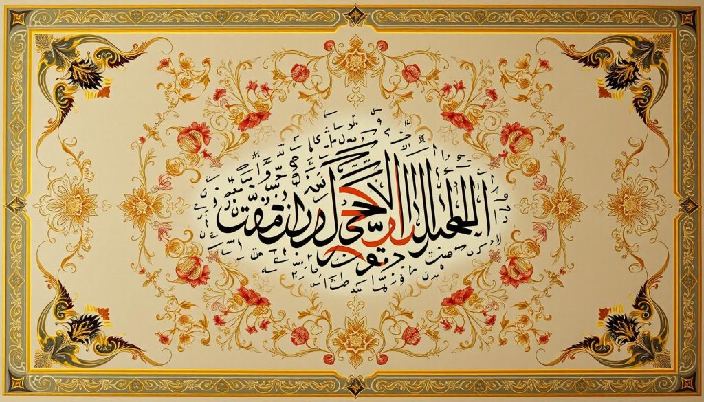 Prophet Muhammad Names and Titles