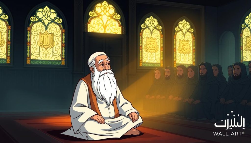 Prophet Muhammad teachings