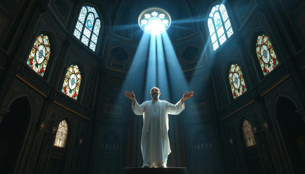 Miracles of the 25 Prophets Faith 