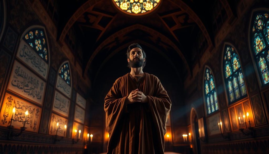 Prophet Yahya Significance