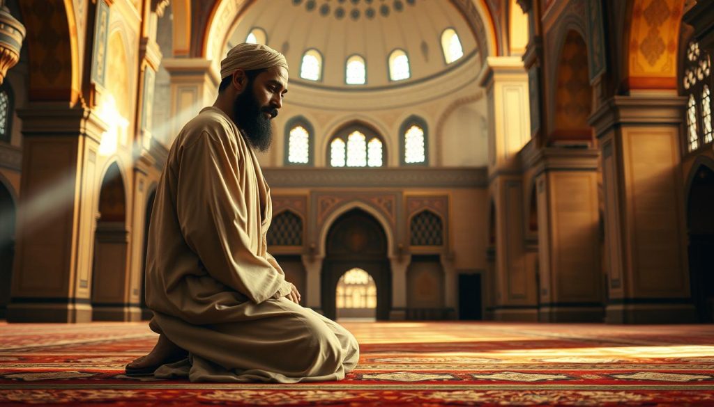 Prophet Yahya in Islamic Tradition