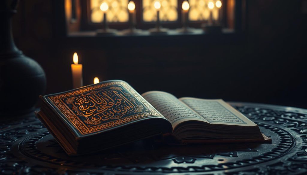 Quran and Sunnah complementary relationship in Islamic scripture
