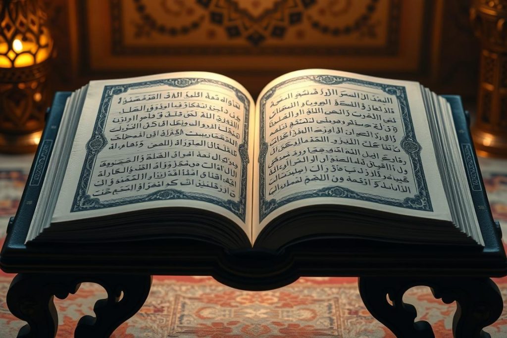 Quranic verse about Allah being the best of planners