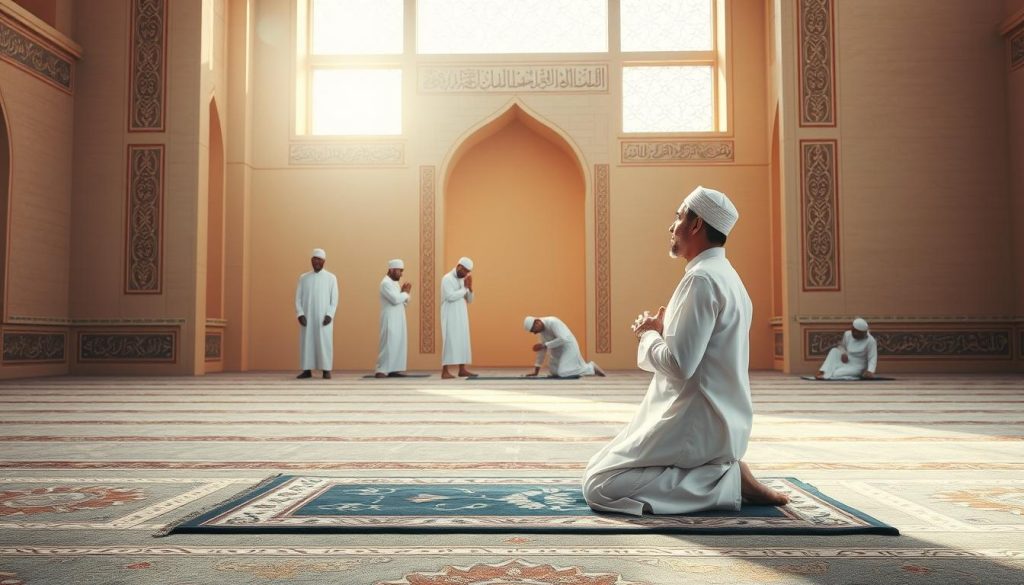  Understanding the Second Pillar of Islam