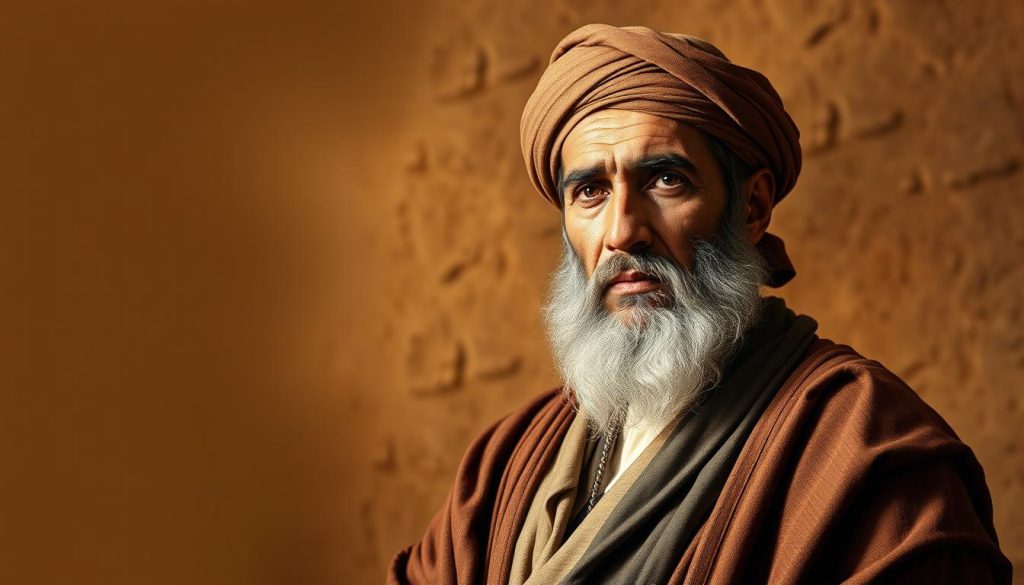 Umar ibn Al-Khattab sahaba biography