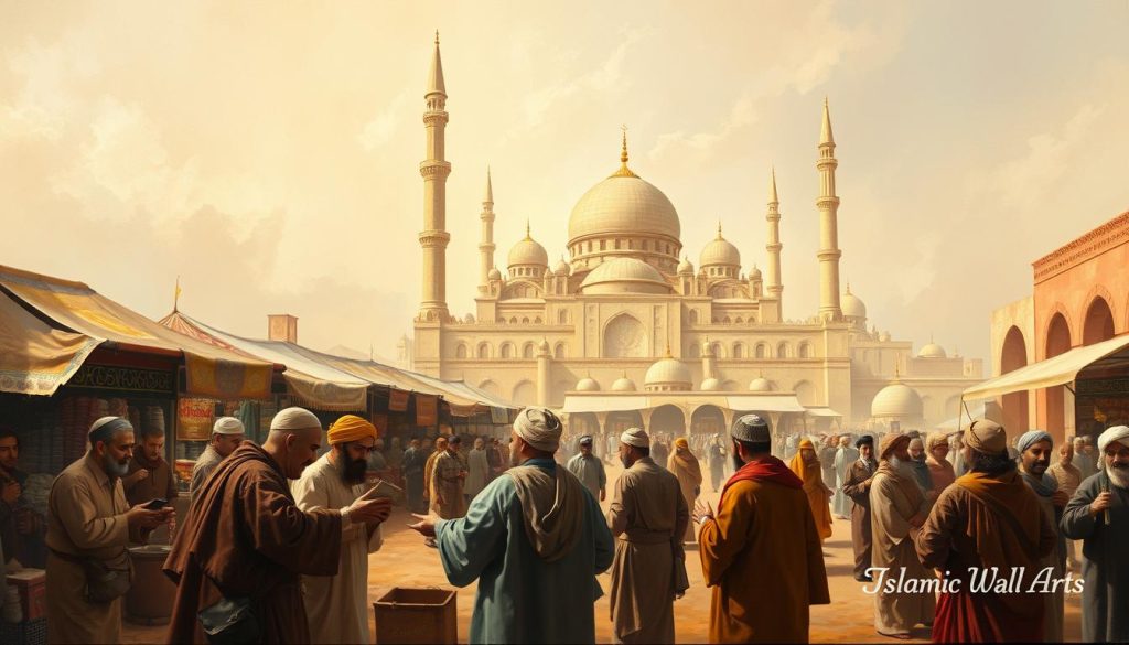 Zakat in Islamic Tradition