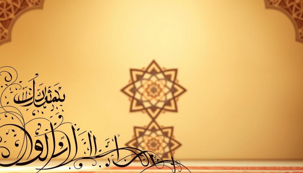 Type of Islamic Calligraphy