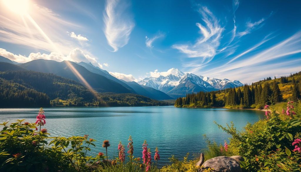 AR-RA'OOF: Unveiling the Essence of Allah's Compassionate Name ecological balance divine mercy