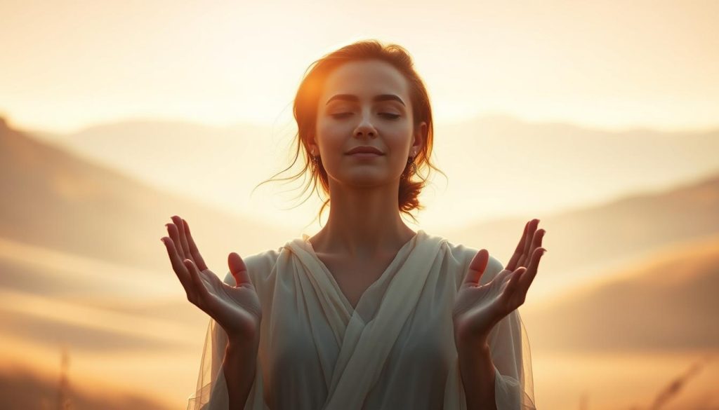AR-RA'OOF: Unveiling the Essence of Allah's Compassionate Name embodying divine compassion in daily life