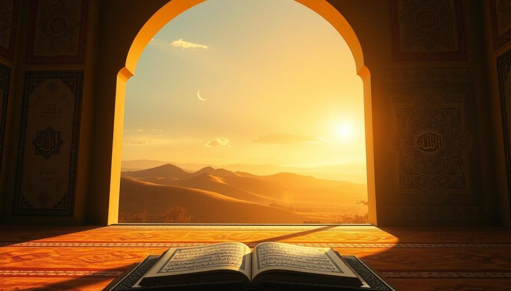 ethical teachings in quran