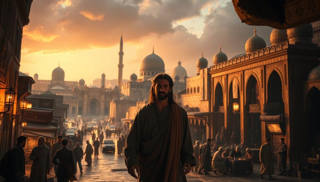 What Does the Name Isa (Jesus) Mean? 5 Insights