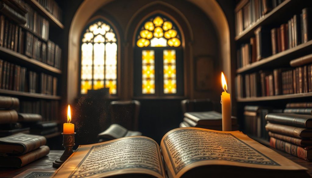 historical islamic theology manuscripts on divine oneness