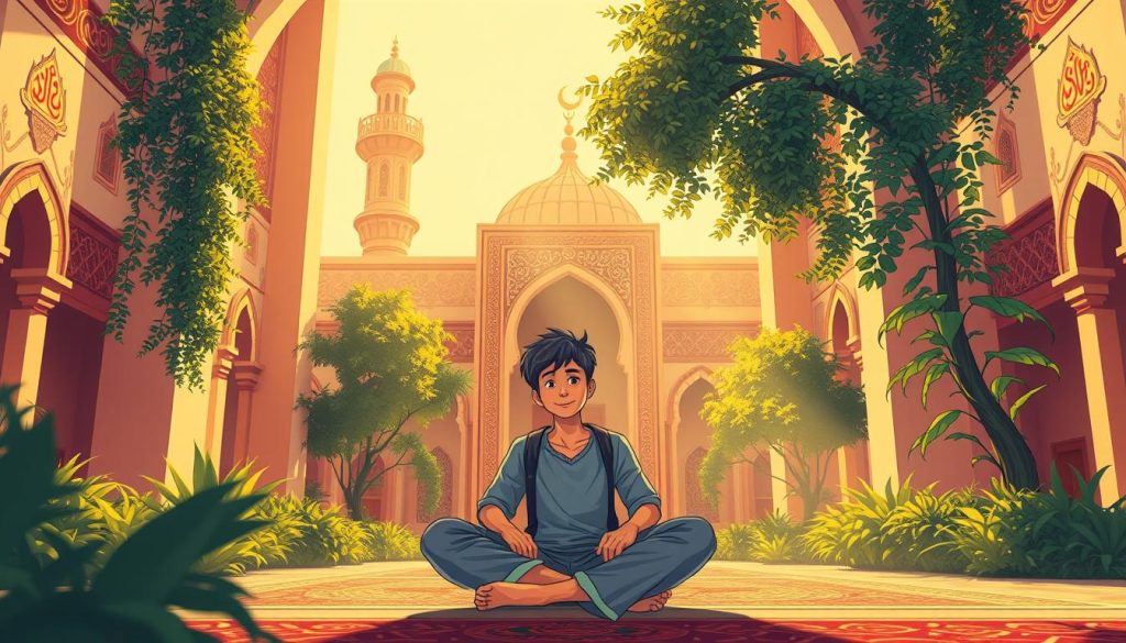 importance of islamic values for youth