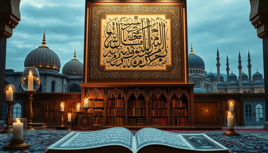 islamic civilization