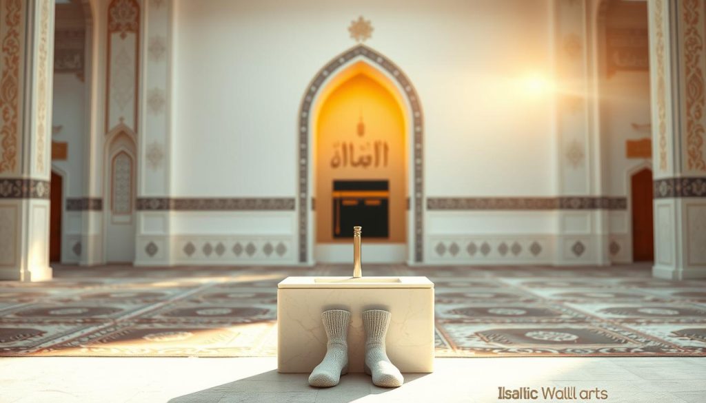 islamic faith requirements