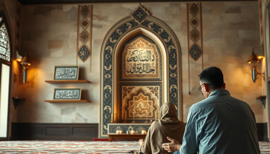 Third Pillar of Islam