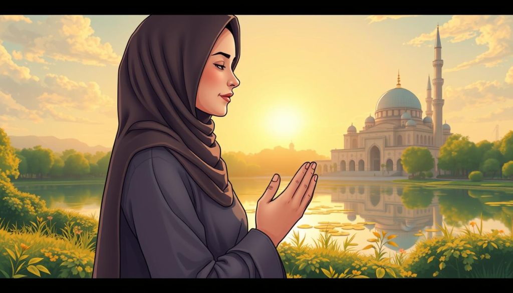 islamic teachings for youth