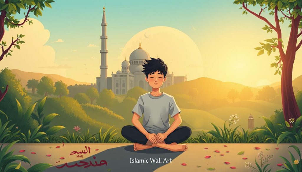 islamic values for youngsters