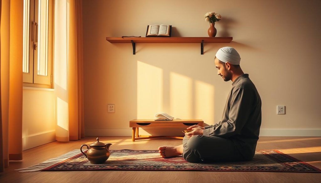 morning sunnah practices islamic etiquette