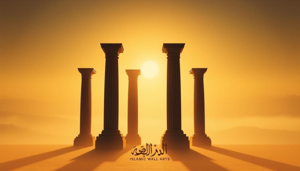 pillars of islam