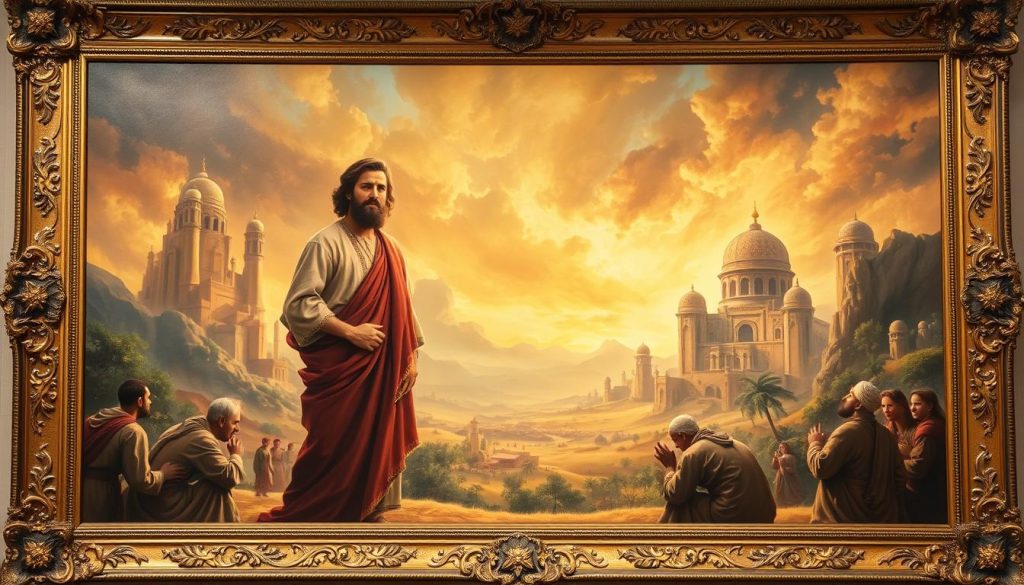 prophet joseph story