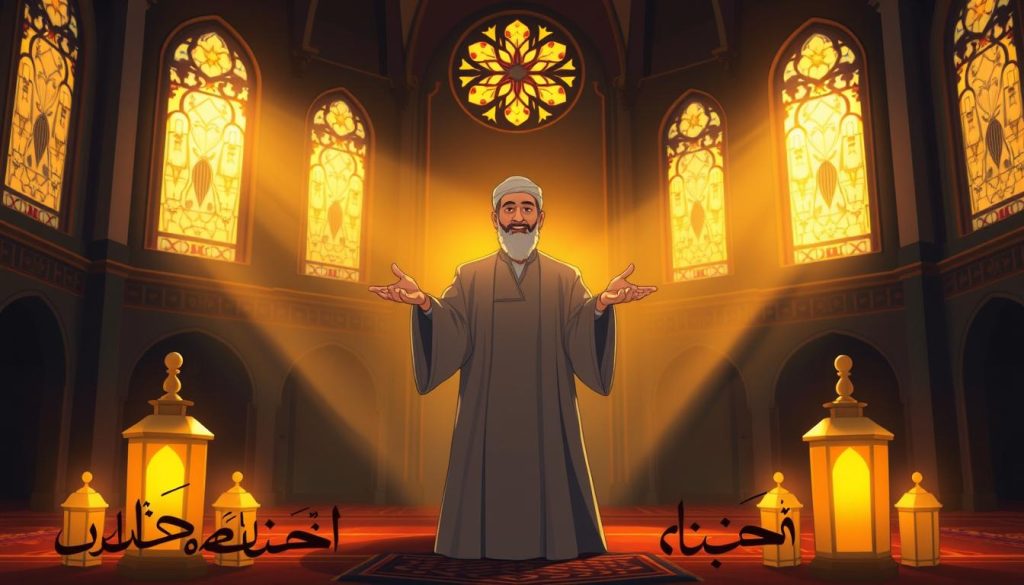 prophet muhammad teachings