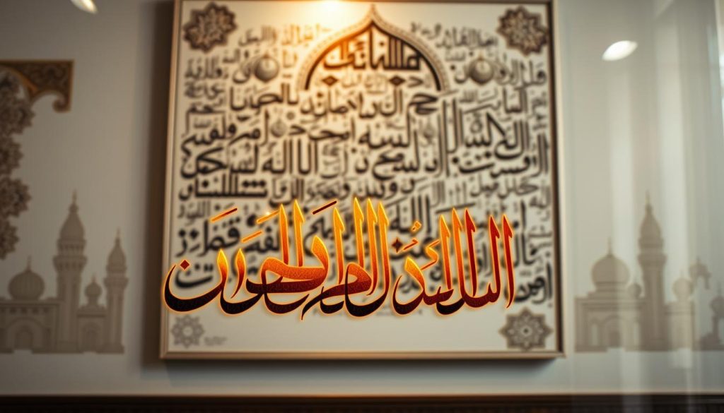 shahada interpretations