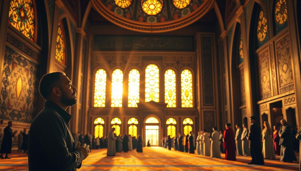 Connection 5 Understanding the Second Pillar of Islam