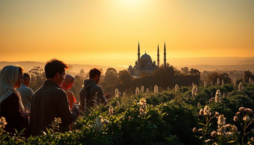 Fourth Pillar of Islam