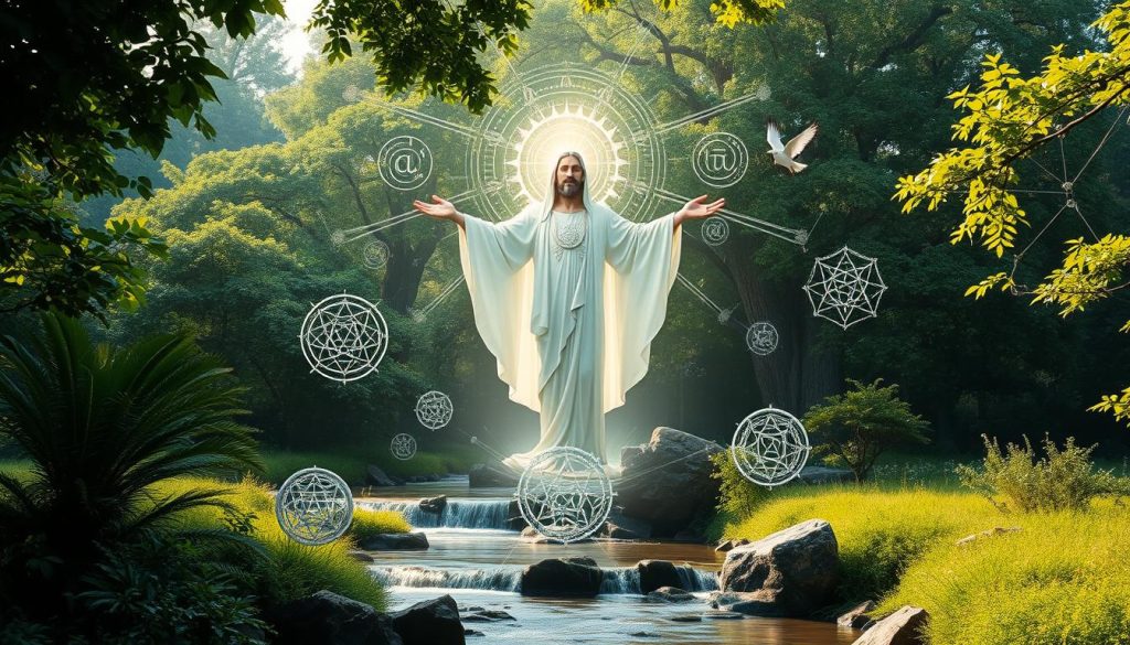 Unraveling the Mystery of AL-HAYY: A Spiritual Journey AL-HAYY Divine Relationship with Creation
