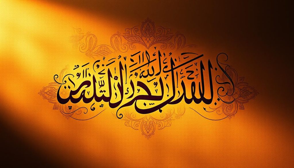 AL-QAYYOOM: Unveiling the Essence of this Profound Name AL-QAYYOOM infinite divine sustenance Islamic calligraphy